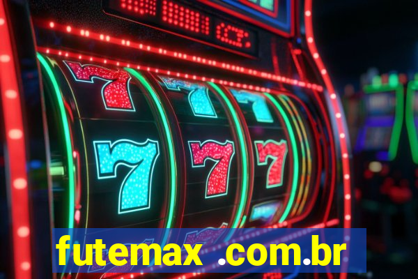 futemax .com.br